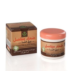 پماد عرق النسا – 100 گرم